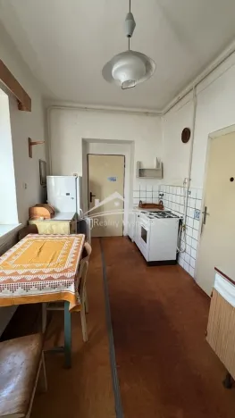 Prodej rodinného domu, Okrouhlice, 120 m2