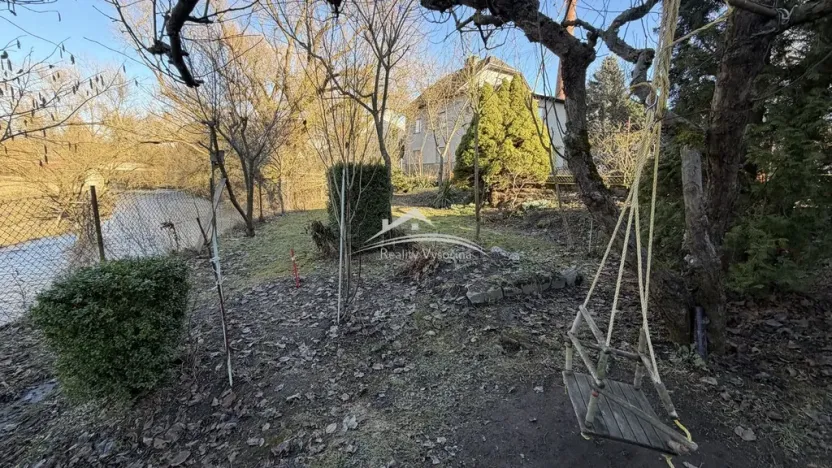 Prodej rodinného domu, Okrouhlice, 120 m2