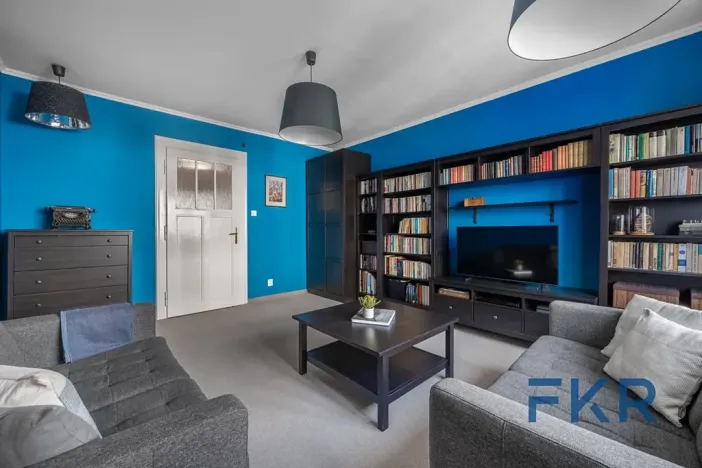 Prodej bytu 2+1, Praha - Holešovice, U průhonu, 81 m2