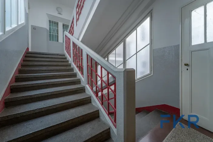 Prodej bytu 2+1, Praha - Holešovice, U průhonu, 81 m2