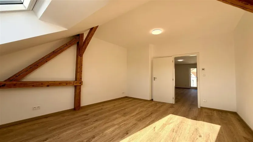 Pronájem bytu 4+kk, Cheb, Evropská, 105 m2