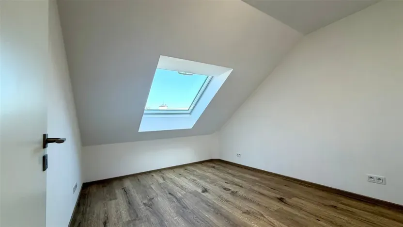 Pronájem bytu 4+kk, Cheb, Evropská, 105 m2