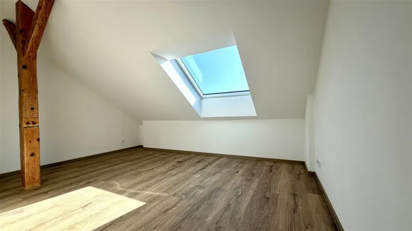 Pronájem bytu 4+kk, Cheb, Evropská, 105 m2