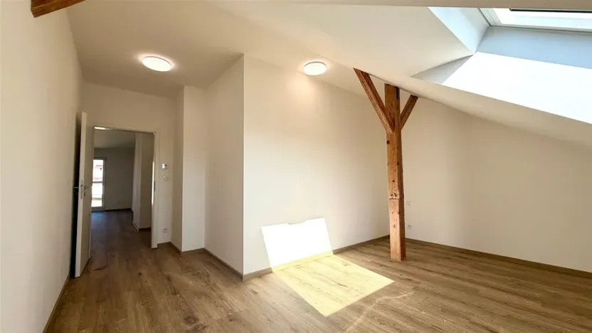 Pronájem bytu 4+kk, Cheb, Evropská, 105 m2