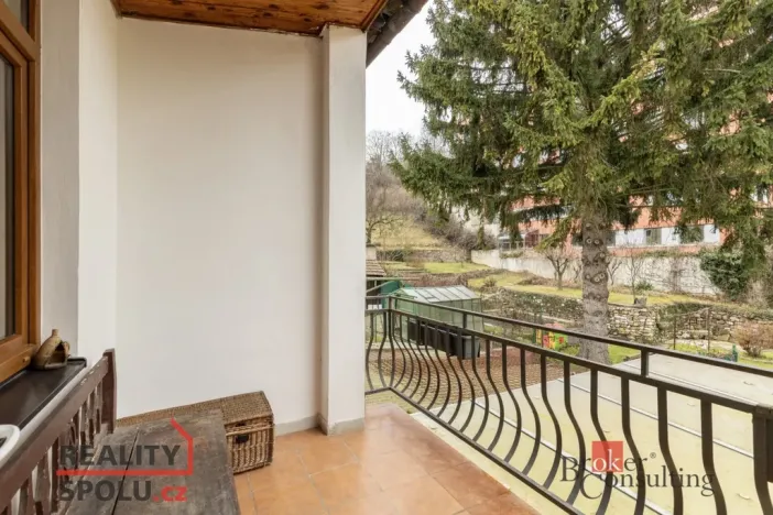 Prodej bytu 4+1, Brno, Vinohrady, 135 m2