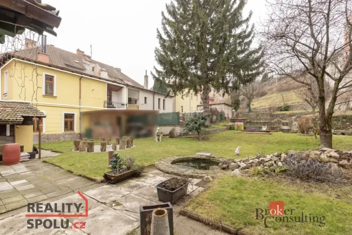 Prodej bytu 4+1, Brno, Vinohrady, 135 m2