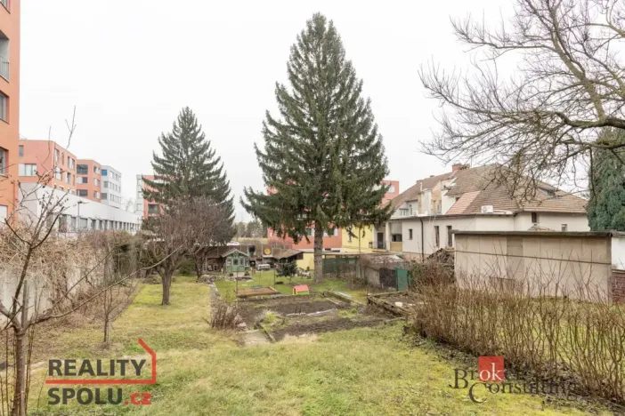 Prodej bytu 4+1, Brno, Vinohrady, 135 m2