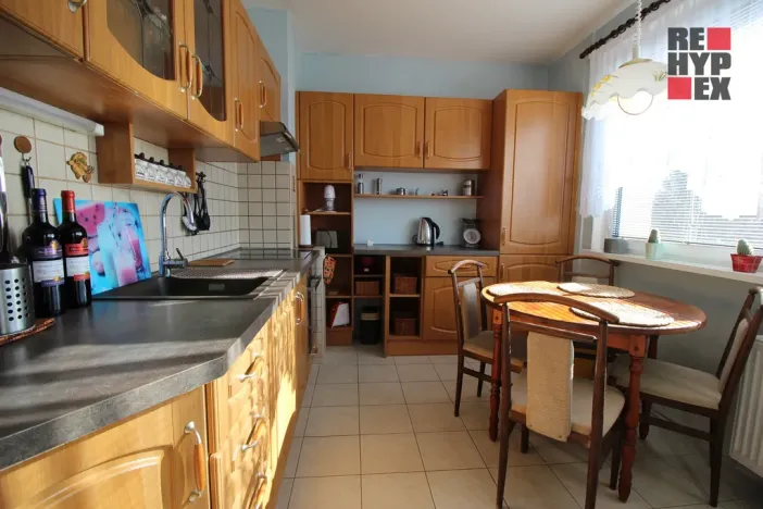 Pronájem bytu 3+1, Liberec - Liberec XII-Staré Pavlovice, Šimáčkova, 69 m2