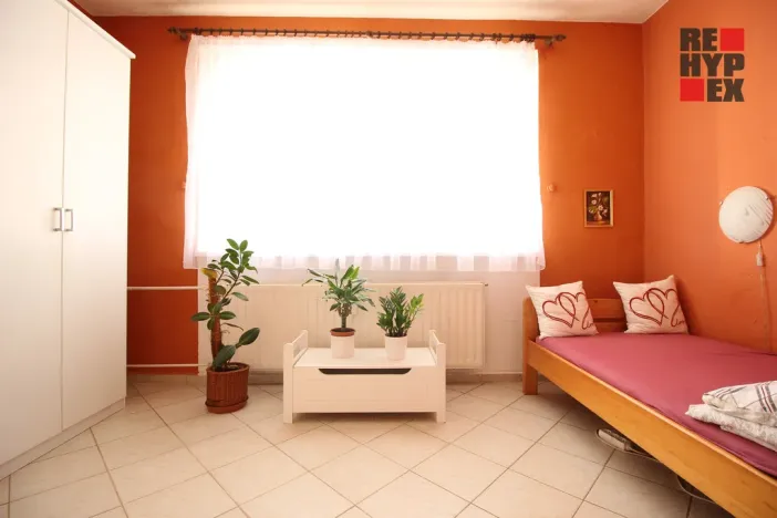 Pronájem bytu 3+1, Liberec - Liberec XII-Staré Pavlovice, Šimáčkova, 69 m2