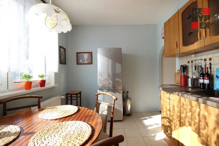 Pronájem bytu 3+1, Liberec - Liberec XII-Staré Pavlovice, Šimáčkova, 69 m2