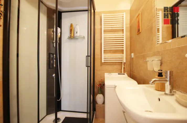 Pronájem bytu 3+1, Liberec - Liberec XII-Staré Pavlovice, Šimáčkova, 69 m2