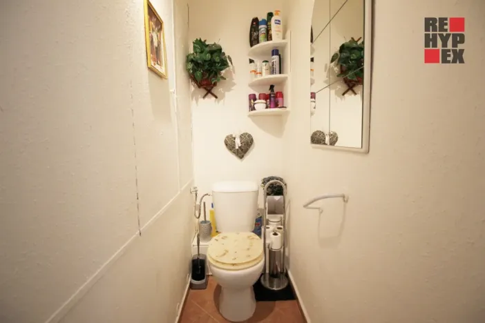 Pronájem bytu 3+1, Liberec - Liberec XII-Staré Pavlovice, Šimáčkova, 69 m2