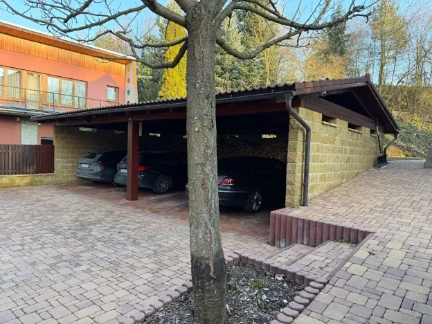 Pronájem bytu 2+1, Jihlava, U Koželuhů, 59 m2