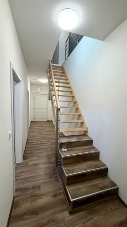 Pronájem bytu 3+kk, Cheb, Židovská, 75 m2