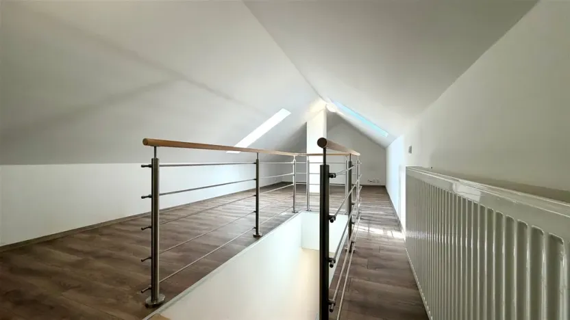 Pronájem bytu 3+kk, Cheb, Židovská, 75 m2