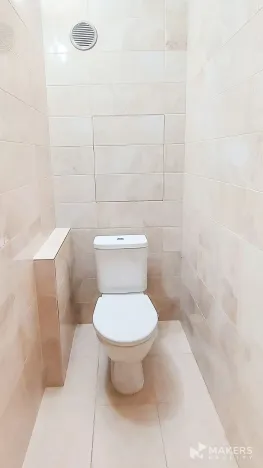 Pronájem bytu 2+kk, Kladno, Tyršova, 43 m2