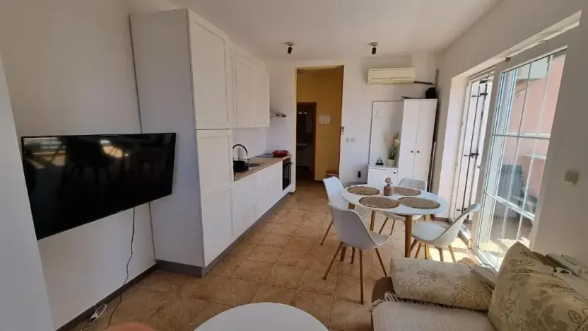 Prodej bytu 2+kk, Medulin, Chorvatsko, 47 m2