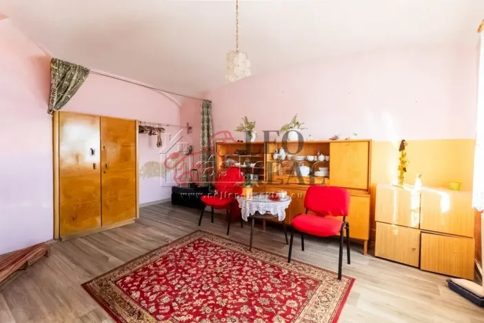 Prodej rodinného domu, Jeníkov, 130 m2