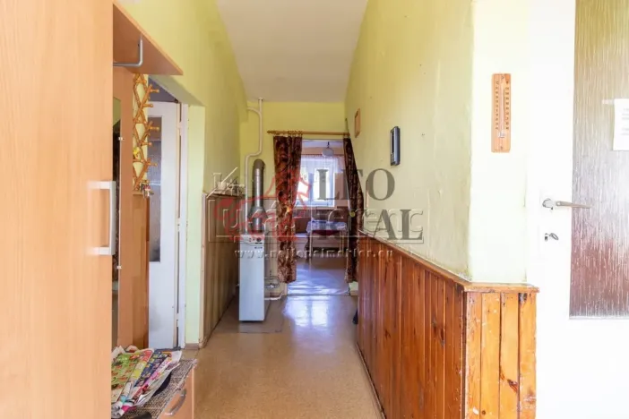 Prodej rodinného domu, Jeníkov, 130 m2