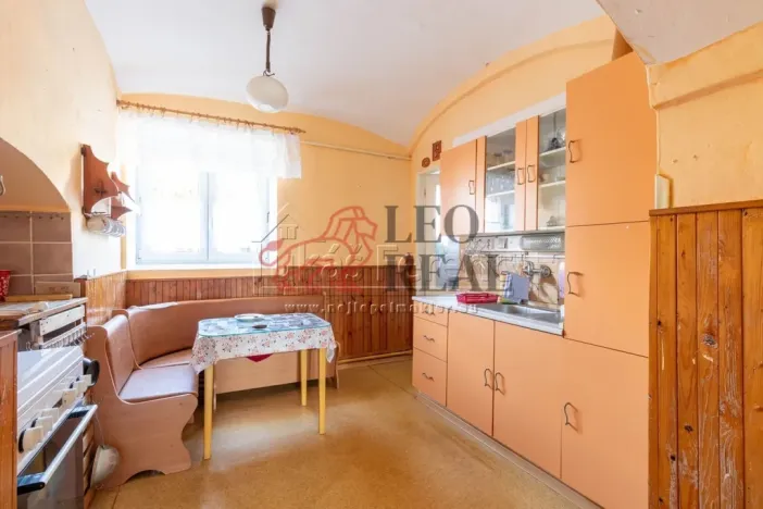 Prodej rodinného domu, Jeníkov, 130 m2