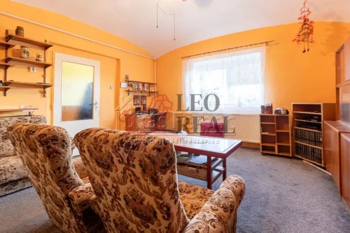 Prodej rodinného domu, Jeníkov, 130 m2