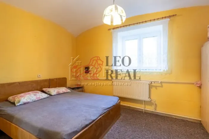 Prodej rodinného domu, Jeníkov, 130 m2