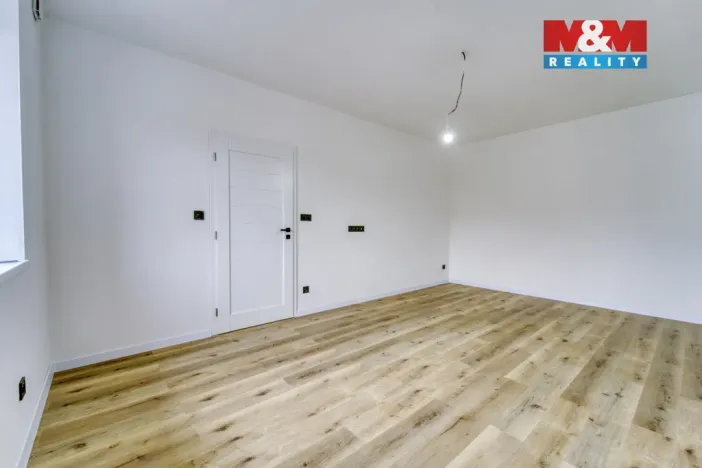 Prodej bytu 2+kk, Tlučná, Tlučenská kolonie, 41 m2