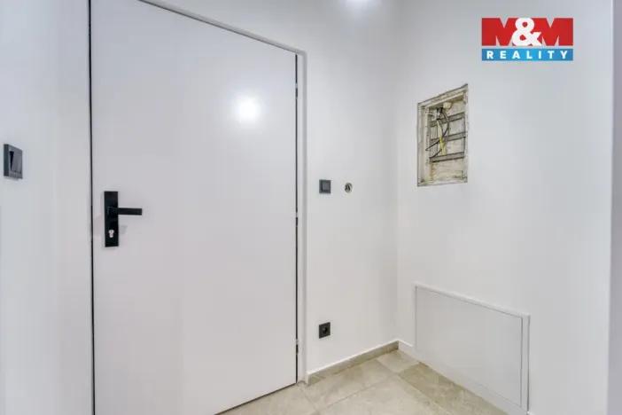 Prodej bytu 2+kk, Tlučná, Tlučenská kolonie, 40 m2