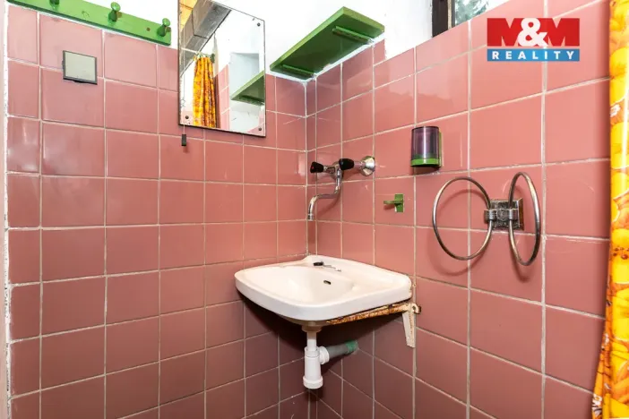 Prodej chalupy, Slavíkov - Dlouhý, 90 m2