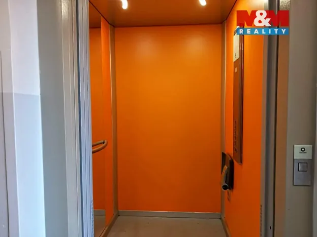 Pronájem bytu 2+kk, Ostrov, Severní, 56 m2