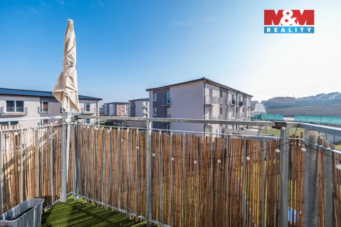 Prodej bytu 3+kk, Nehvizdy, Pražská, 65 m2