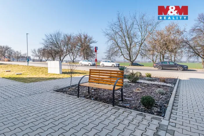 Prodej bytu 3+kk, Nehvizdy, Pražská, 65 m2