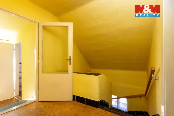 Prodej rodinného domu, Havířov - Dolní Suchá, Nad Tratí, 150 m2