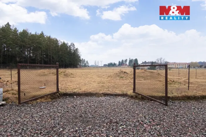 Prodej pozemku pro bydlení, Vítězná - Kocléřov, 1101 m2