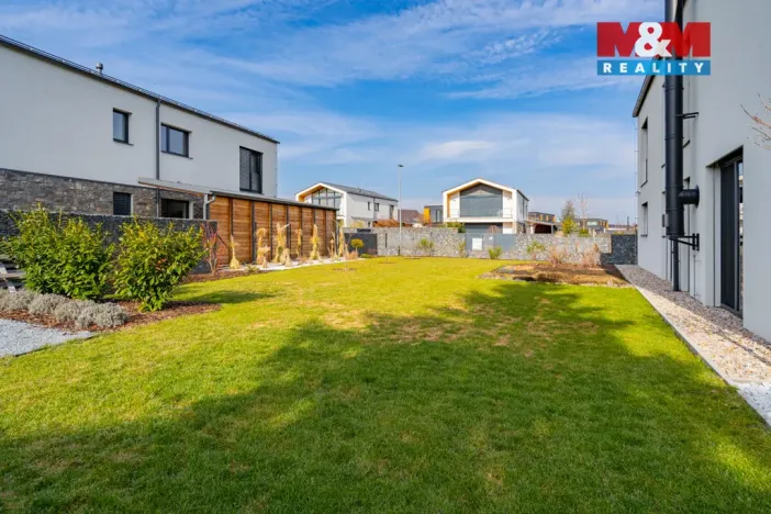 Prodej rodinného domu, Předboj, K Parku, 297 m2