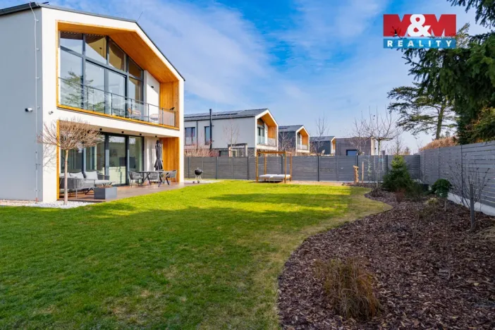 Prodej rodinného domu, Předboj, K Parku, 297 m2