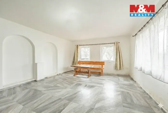 Prodej zemědělské usedlosti, Strupčice - Sušany, 150 m2