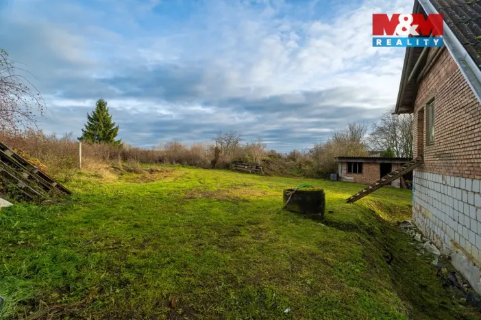 Prodej rodinného domu, Bačalky, 318 m2