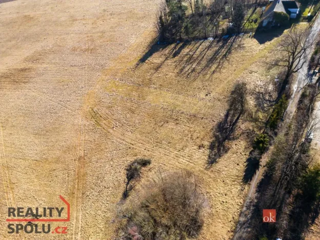 Prodej pozemku pro bydlení, Razová, 2544 m2