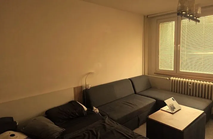 Pronájem bytu 3+1, Hradec Králové, Smetanovo nábřeží, 59 m2