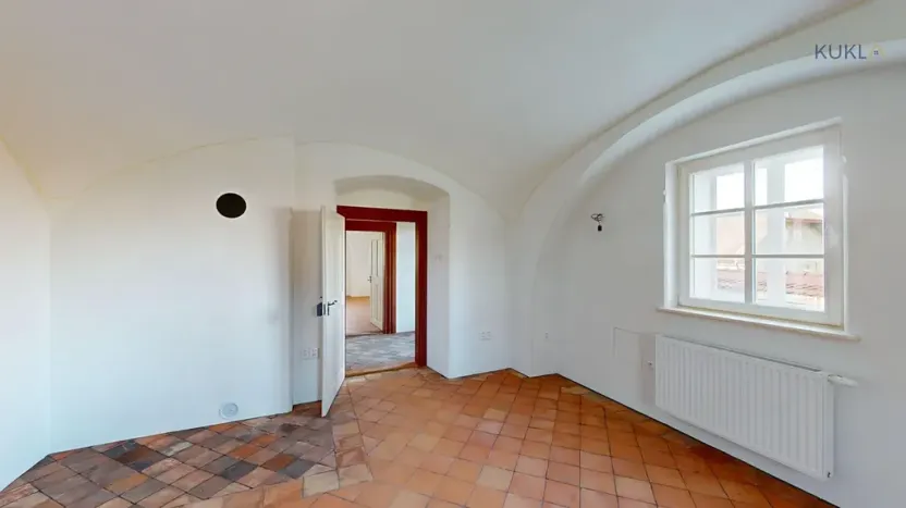 Prodej rodinného domu, Vyklantice, 380 m2