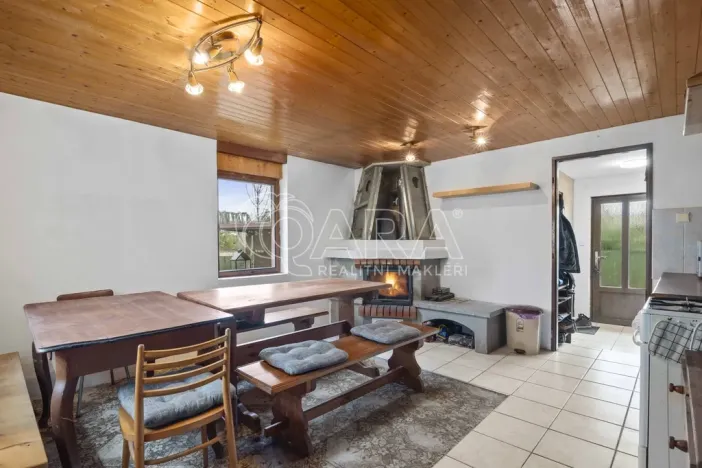 Prodej rodinného domu, Petříkov, 125 m2