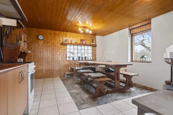 Prodej rodinného domu, Petříkov, 125 m2