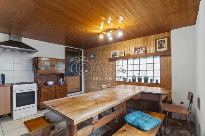 Prodej rodinného domu, Petříkov, 125 m2