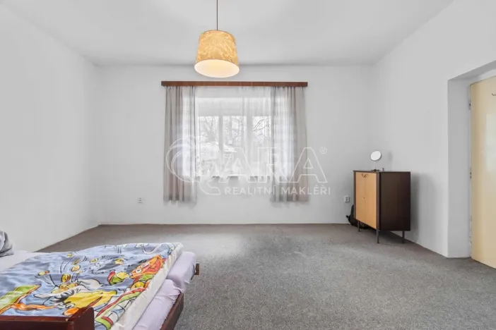 Prodej rodinného domu, Petříkov, 125 m2