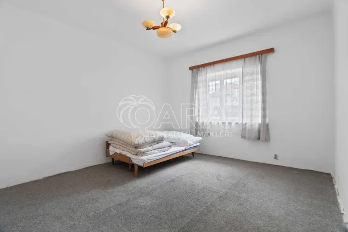 Prodej rodinného domu, Petříkov, 125 m2