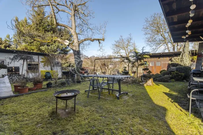 Prodej rodinného domu, Petříkov, 125 m2