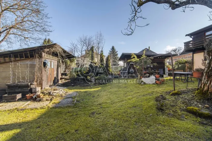 Prodej rodinného domu, Petříkov, 125 m2