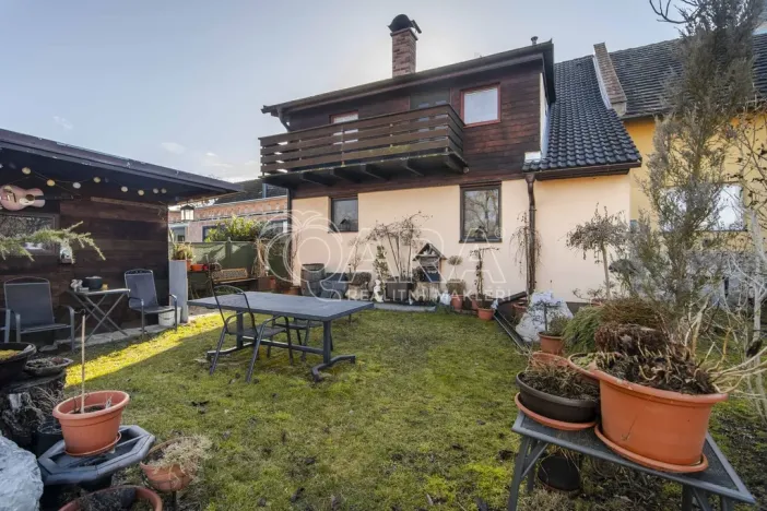 Prodej rodinného domu, Petříkov, 125 m2