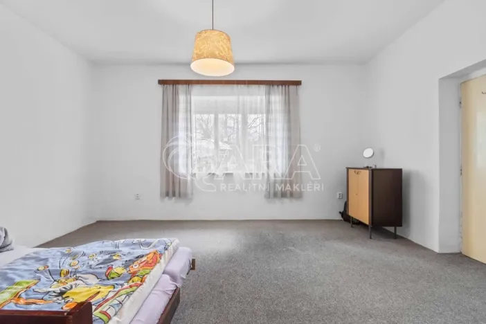 Prodej rodinného domu, Petříkov, 125 m2